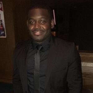 Meet your Posher, Reggie